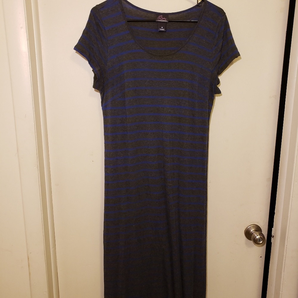 ❄Oh Baby Maternity Dress